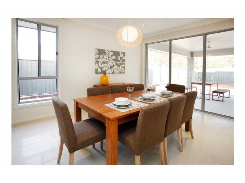 Lot 545 Bentham Court, Mount Barker SA 5251