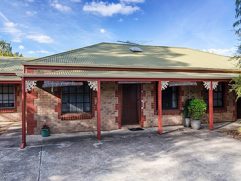 8/5 Chapman Crescent, Mount Barker SA 5251