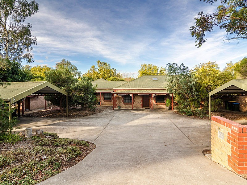 8/5 Chapman Crescent, Mount Barker SA 5251