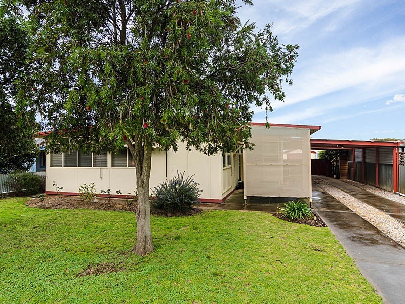 5 Stirling Road, Strathalbyn SA 5255