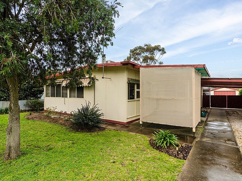 5 Stirling Road, Strathalbyn SA 5255