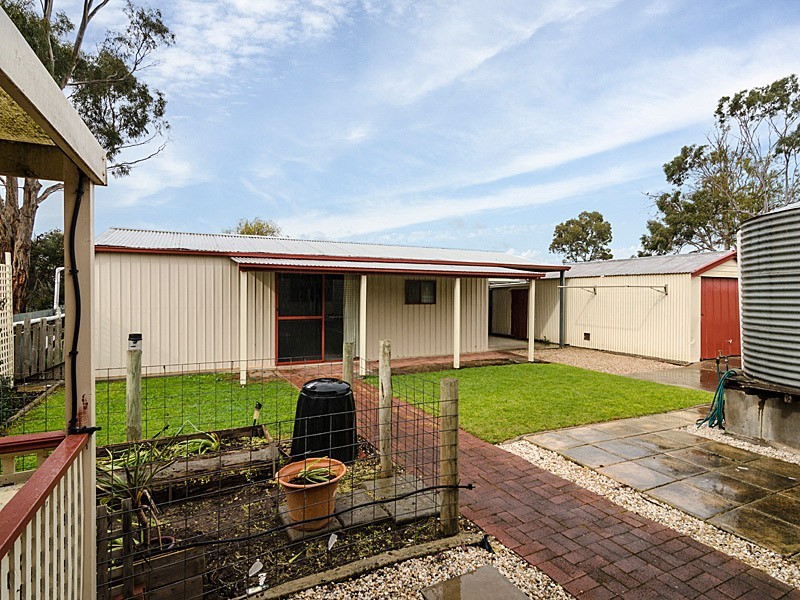 5 Stirling Road, Strathalbyn SA 5255