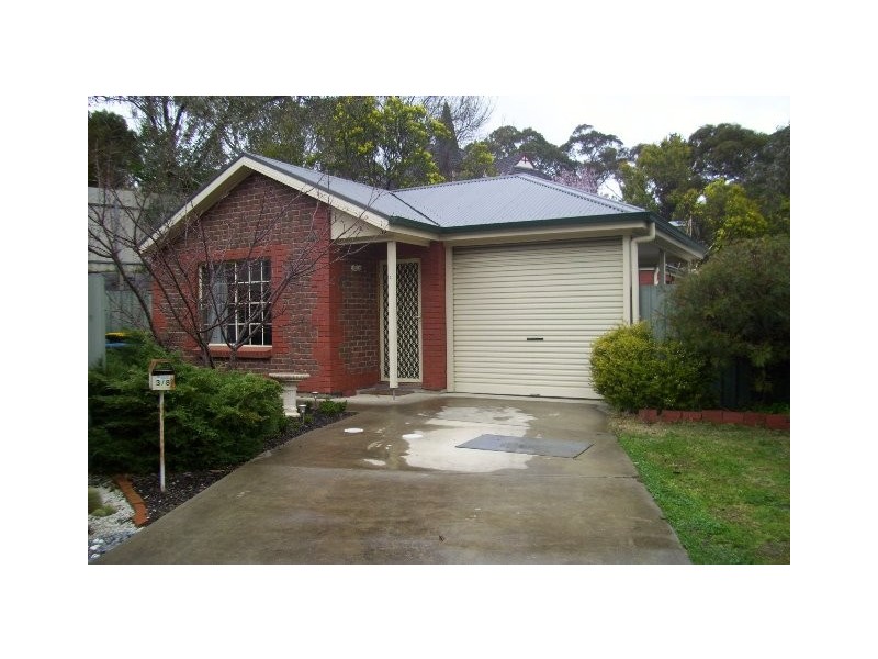 3/8 Springs Road, Mount Barker SA 5251