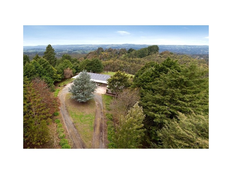 20 Jarrett Road, Mount George SA 5155