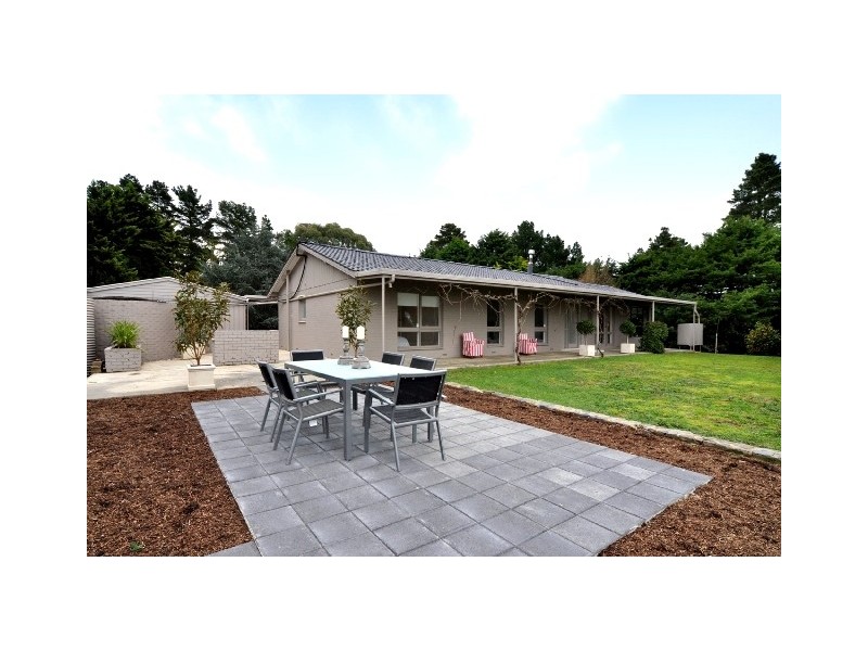 20 Jarrett Road, Mount George SA 5155