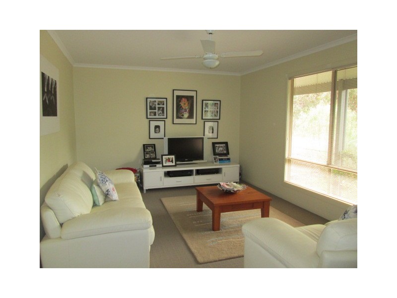 17 Young Road, Kanmantoo SA 5252