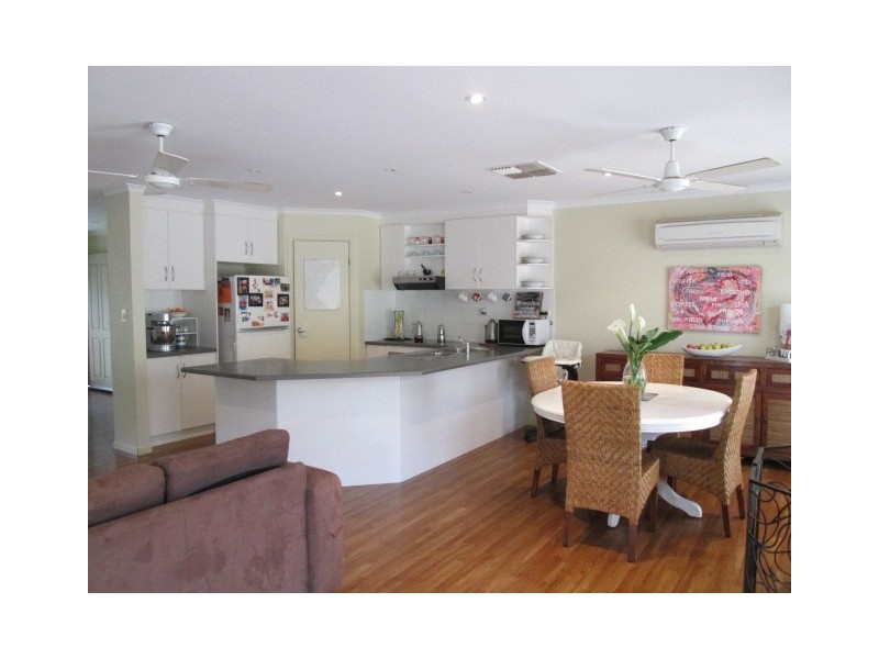 17 Young Road, Kanmantoo SA 5252