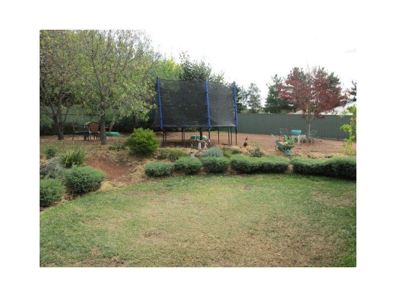 17 Young Road, Kanmantoo SA 5252