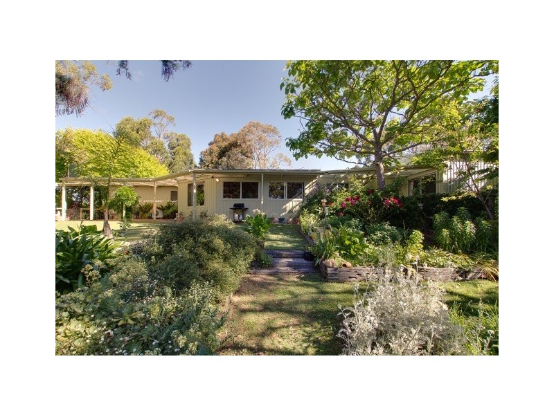 77 Shobbrook Road, Flaxley SA 5153