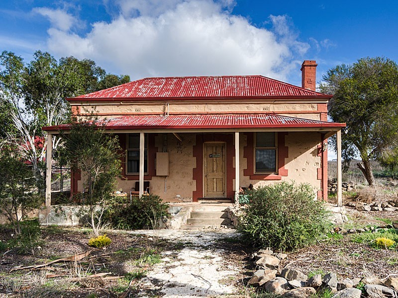 60 Chaunceys Line Road, Strathalbyn SA 5255