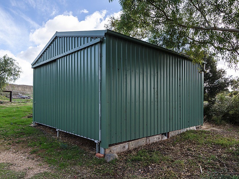 60 Chaunceys Line Road, Strathalbyn SA 5255