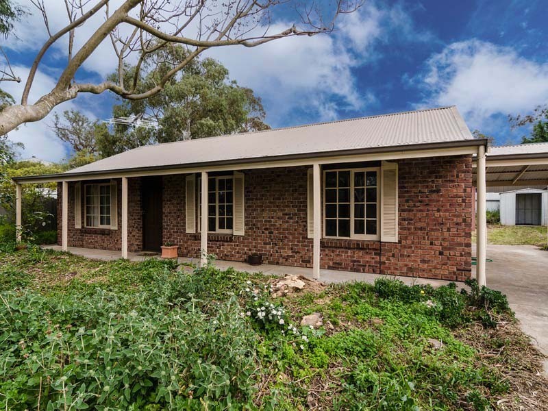 2/81 Matthew Smillie Drive, Nairne SA 5252