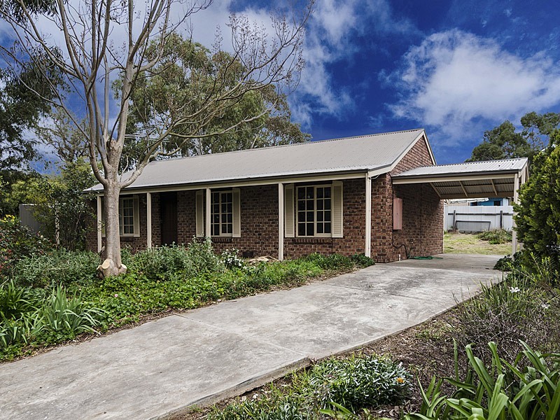 2/81 Matthew Smillie Drive, Nairne SA 5252