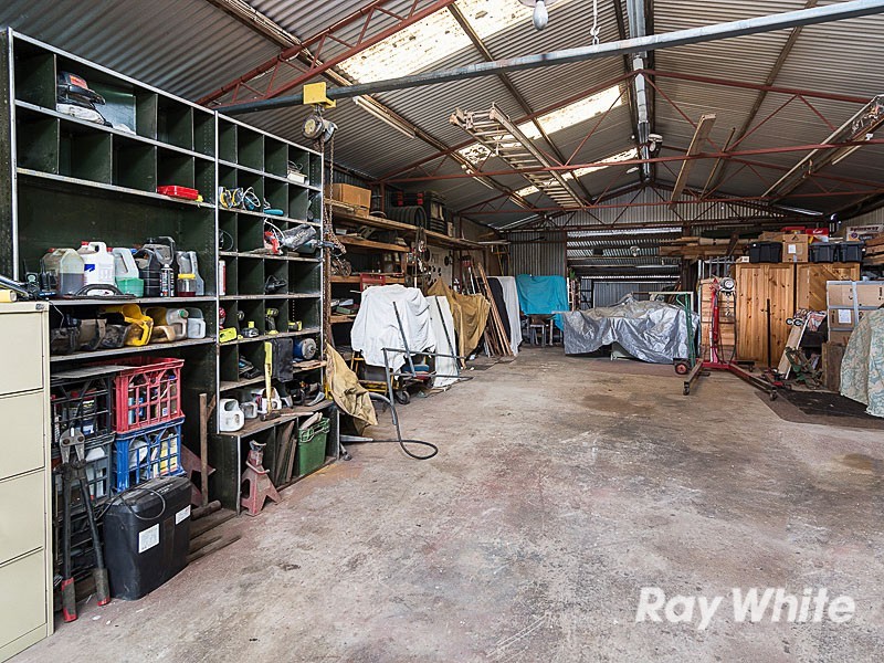 22 Kumnick Street, Lobethal SA 5241
