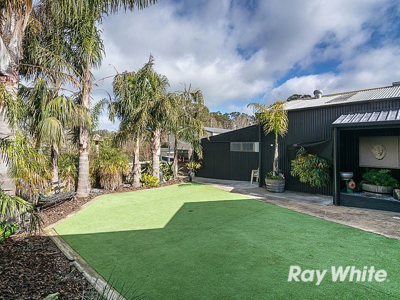 22 Kumnick Street, Lobethal SA 5241