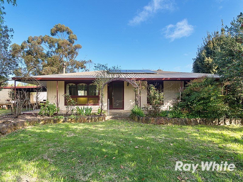 36 Mawson Road, Meadows SA 5201