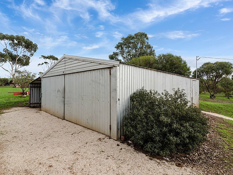 276 Brook Road, Highland Valley SA 5255