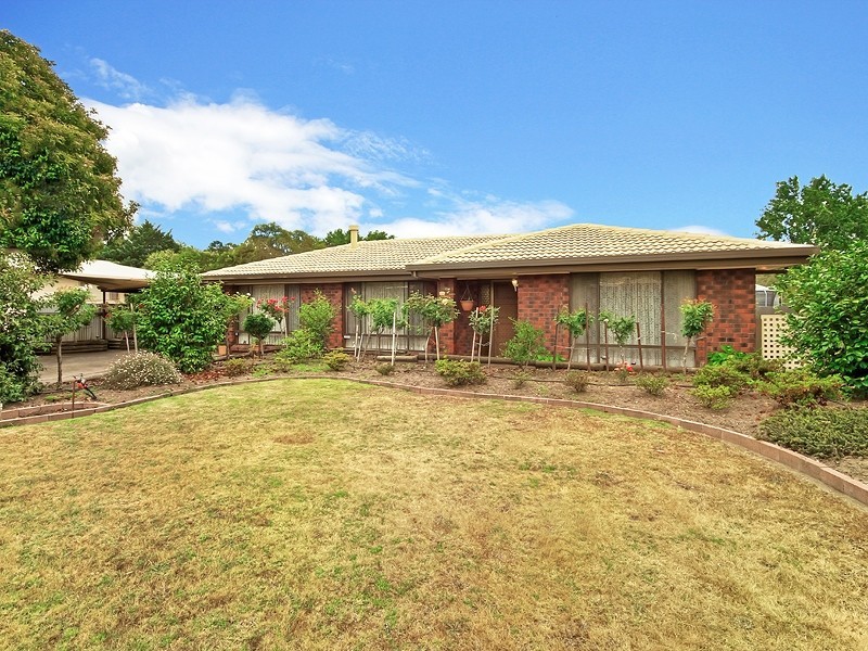 10 Darkana Road, Balhannah SA 5242