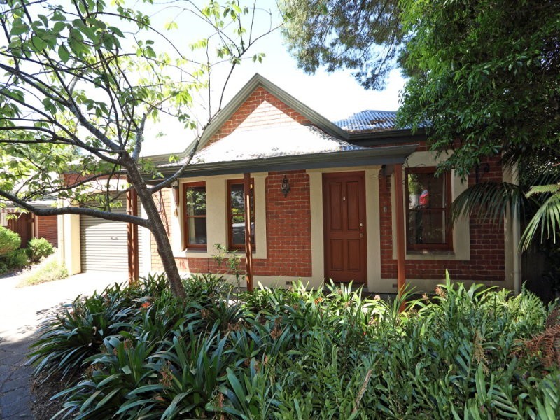 4/4 Main Street, Crafers SA 5152