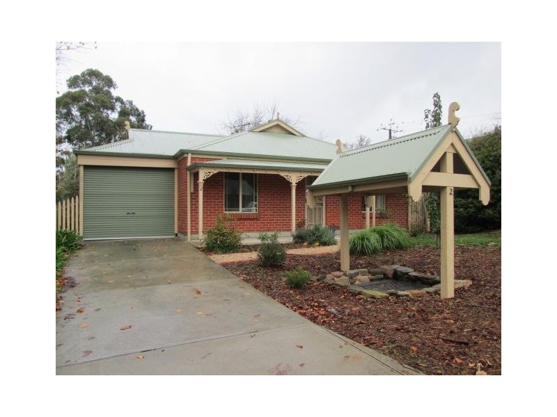 2B Church Street, Nairne SA 5252
