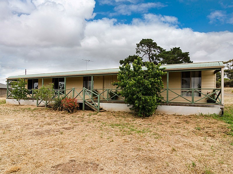 32 Nursery Road, Kanmantoo SA 5252