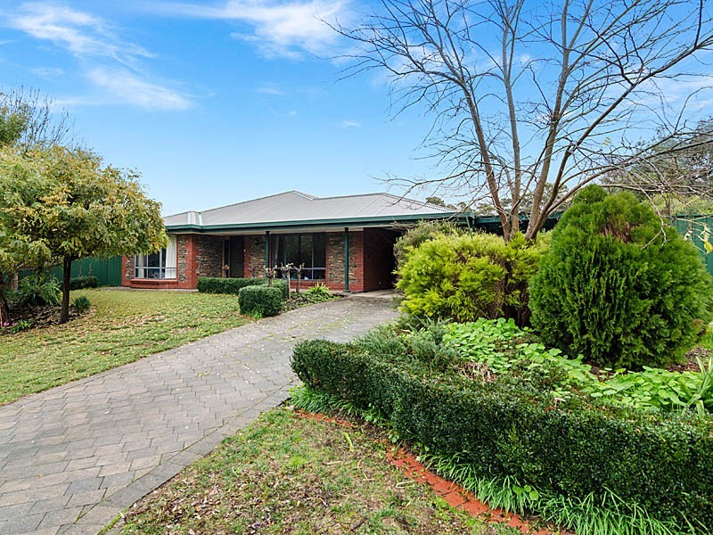 3 Mais Street, Nairne SA 5252