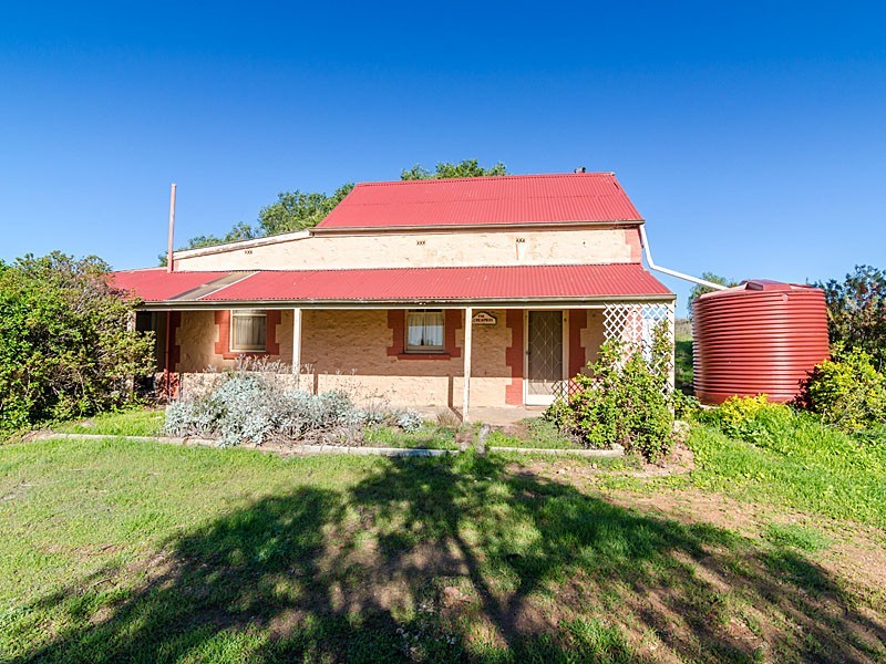 62 Chaunceys Line Road, Strathalbyn SA 5255