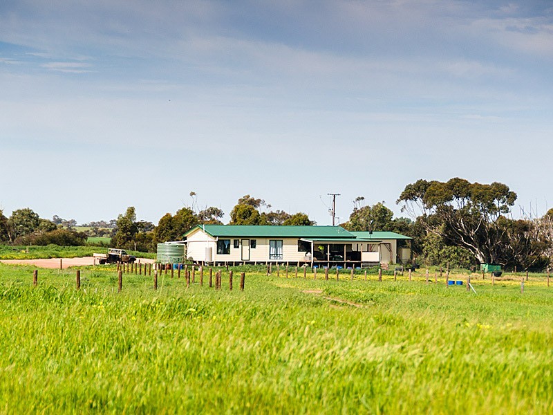 267 Burnlea Road, Strathalbyn SA 5255