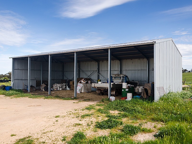 267 Burnlea Road, Strathalbyn SA 5255