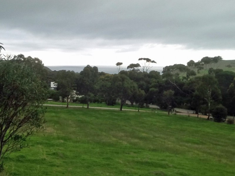 Lot 101 Caslake Close, Second Valley SA 5204