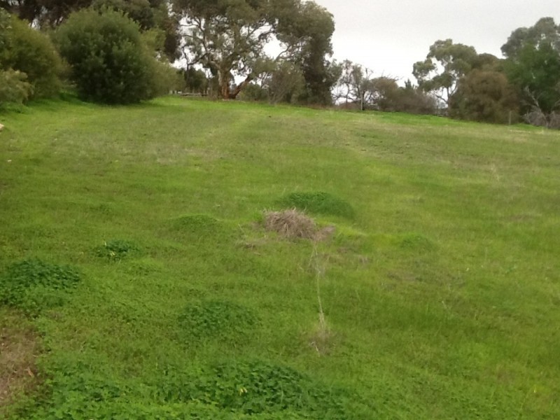 Lot 101 Caslake Close, Second Valley SA 5204