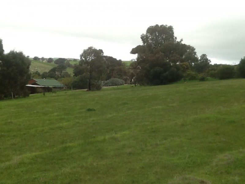 Lot 101 Caslake Close, Second Valley SA 5204