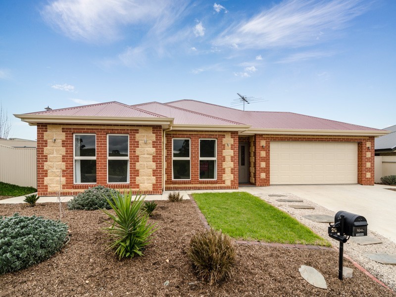 29 Saint Andrews Drive, Strathalbyn SA 5255