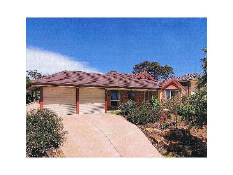 92 Grevillea Way, Woodside SA 5244