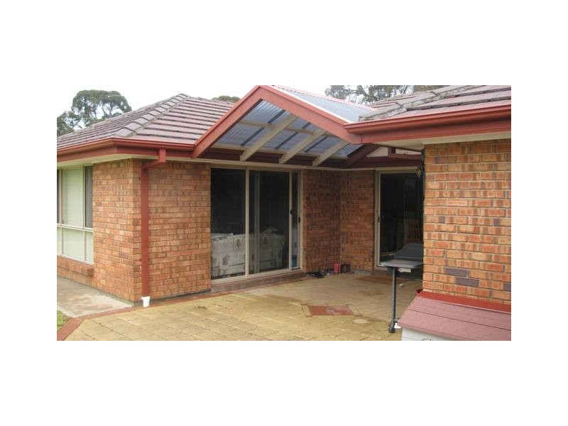 92 Grevillea Way, Woodside SA 5244