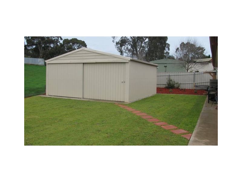 92 Grevillea Way, Woodside SA 5244