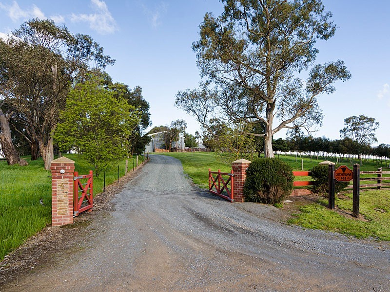 463 Gladigau Road, Woodside SA 5244