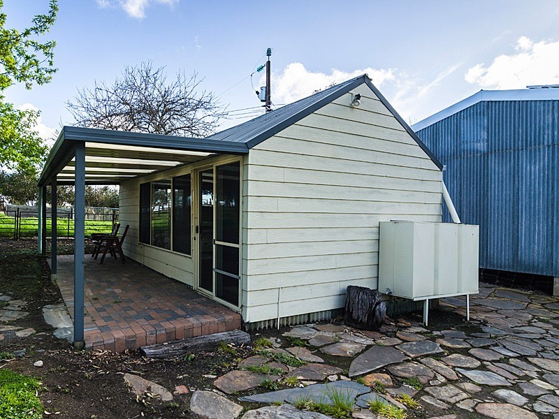 463 Gladigau Road, Woodside SA 5244