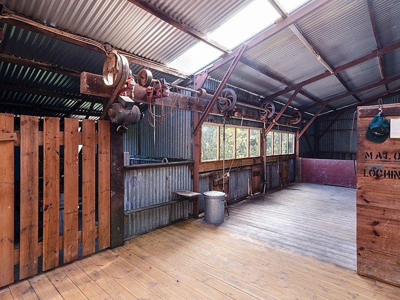 463 Gladigau Road, Woodside SA 5244