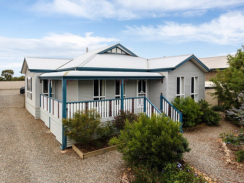 17 Kerslake Court, Strathalbyn SA 5255