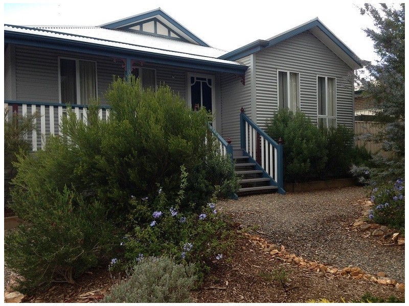 17 Kerslake Court, Strathalbyn SA 5255