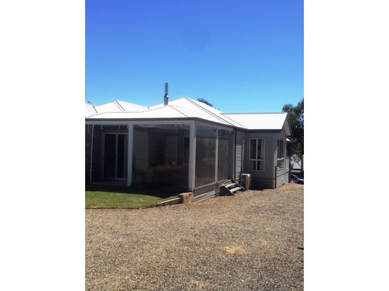 17 Kerslake Court, Strathalbyn SA 5255