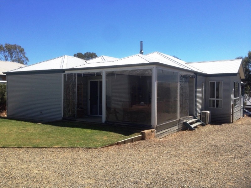 17 Kerslake Court, Strathalbyn SA 5255