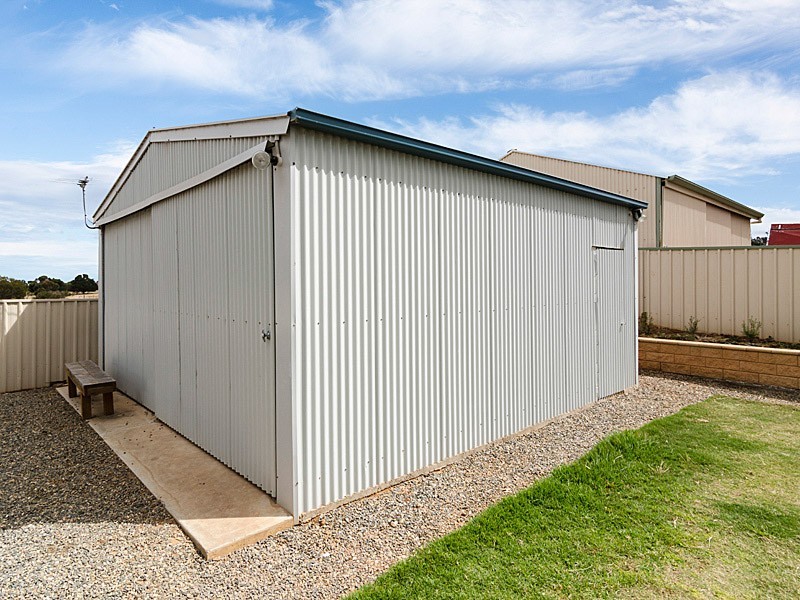 17 Kerslake Court, Strathalbyn SA 5255