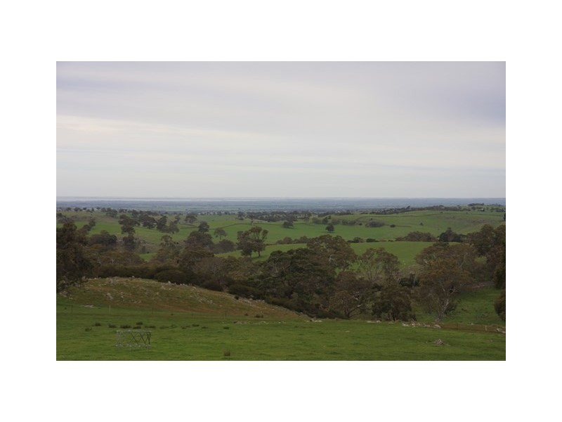 Lot 2 Nyoka Road, Macclesfield SA 5153