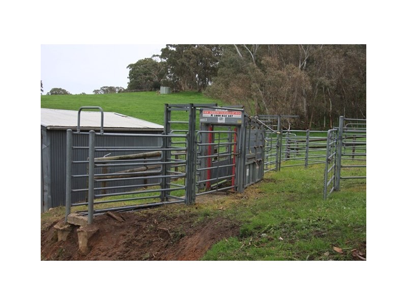 Lot 2 Nyoka Road, Macclesfield SA 5153