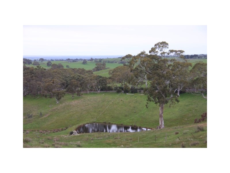 Lot 2 Nyoka Road, Macclesfield SA 5153