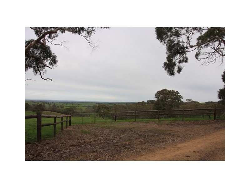 Lot 2 Nyoka Road, Macclesfield SA 5153