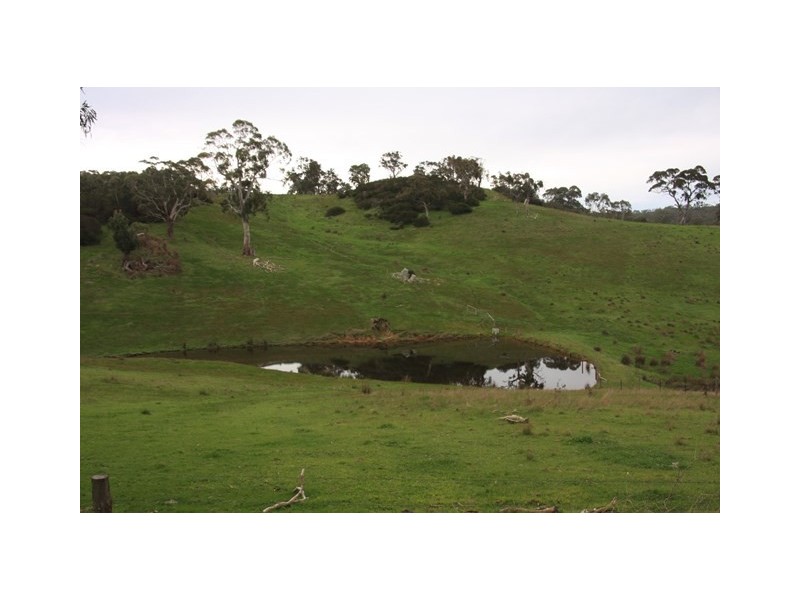 Lot 2 Nyoka Road, Macclesfield SA 5153