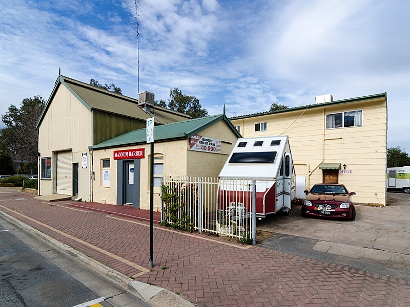 30 Randell Street, Mannum SA 5238